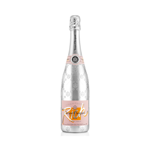 Veuve Clicquot Rich Rose 0.75 L