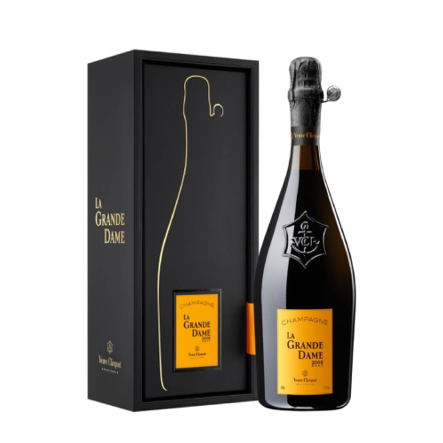 Veuve Clicquot Ponsardin Le Grande Dame 2008 Shampanjë 0.75L