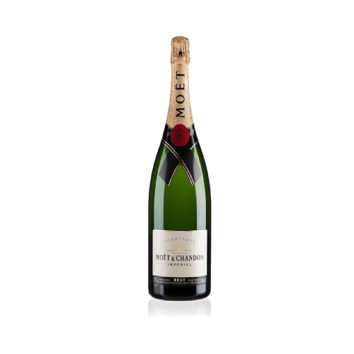 Moet & Chandon Brut Imperial Shampanjë 1.5L