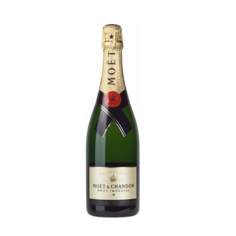 Shampanjë Moët & Chandon Brut Impérial 2007 0.75L, 12%