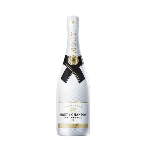 Moet & Chandon Ice Imperial Brut Shampanjë 0.75L