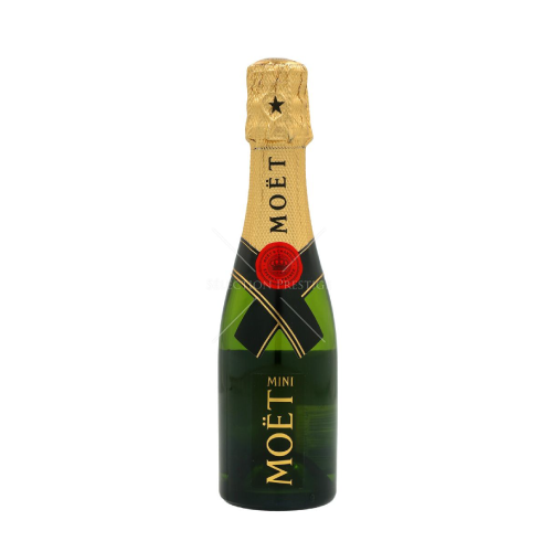 Moet & Chandon Brut Imperial Shampanjë Mini 0.2L