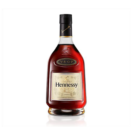 Hennessy V.S.O.P Konjak 0.7L