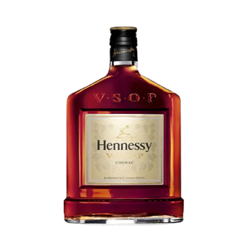 Hennessy V.S.O.P Konjak Mini  0.2L