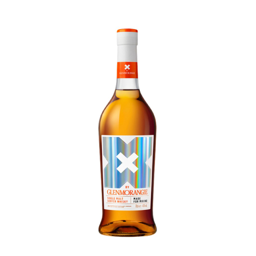 Glenmorangie Xbyg Malt Scotch Whiskey  0.7L