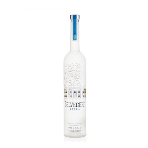 Belvedere Vodka 1.75L