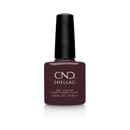 SHELLAC Black Cherry 0.25oz