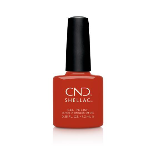 SHELLAC Hot Or Knot 0.25oz