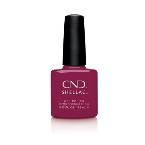 SHELLAC How Merlot 0.25oz