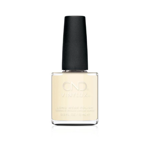 VINYLUX Butoni i Bardhë Poshtë 0,5oz