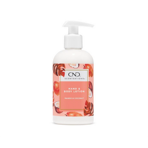 AROMIME larëse duarsh me mango dhe kokos 13oz