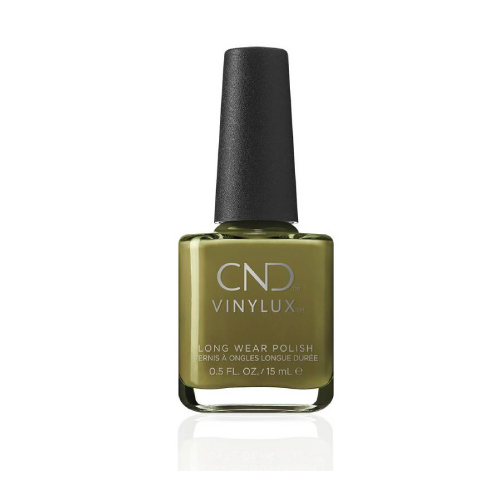 VINYLUX Olive Grove 0.5oz