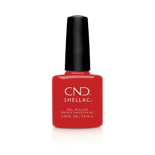 SHELLAC Poppy Fields 0.25oz