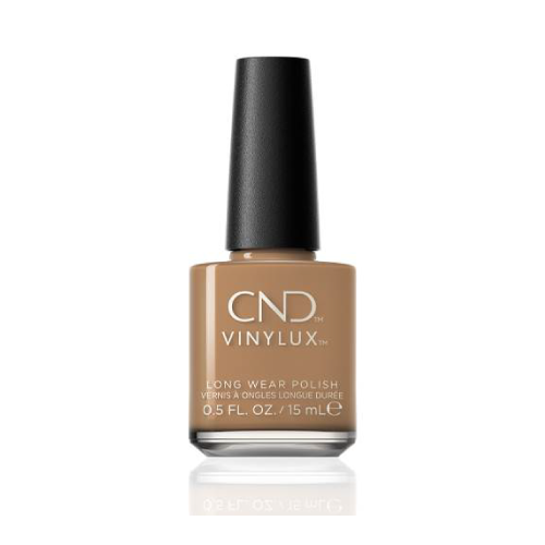 VINYLUX Running Latte 0.5oz