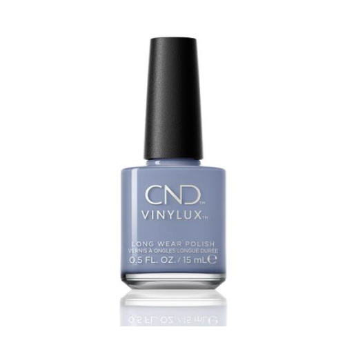 Xhinse blu Vintage VINYLUX 0,5oz