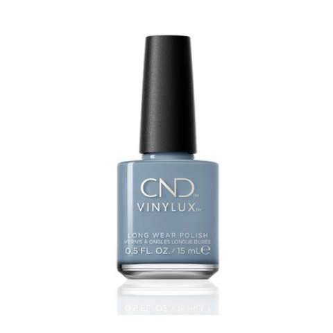 VINYLUX Frosted Seaglass 0.5oz