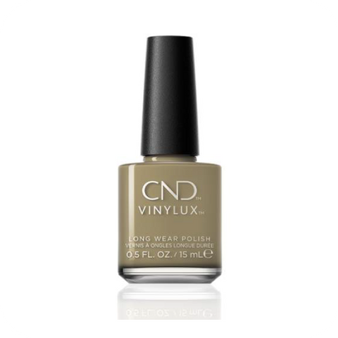 VINYLUX Gilded Sage 0.5oz