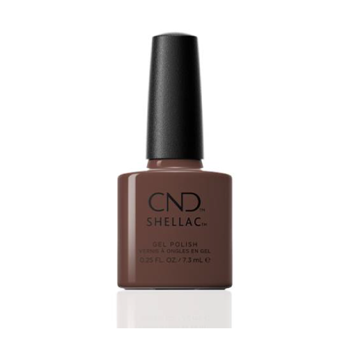 SHELLAC Toffee Talk 0.25oz