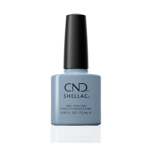 SHELLAC Frosted Seaglass 0.25oz