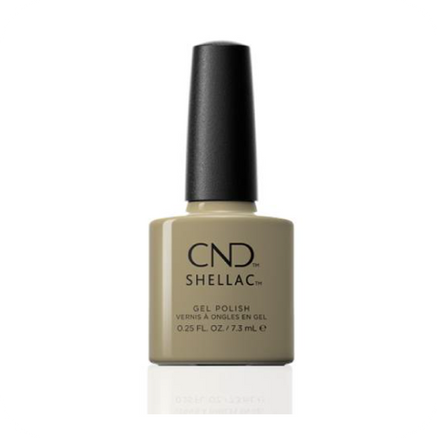 SHELLAC Gilded Sage 0.25oz
