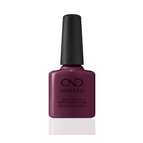 SHELLAC Feel The Flutter 0,25oz