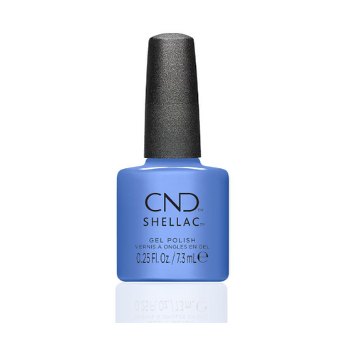 SHELLAC Motley Blue 0.25oz