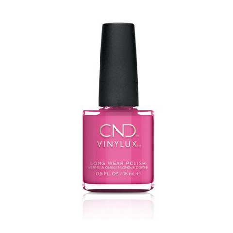 VINYLUX Hot Pop Pink 0,5oz