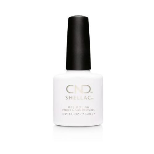 SHELLAC Cream Puff 0.25oz