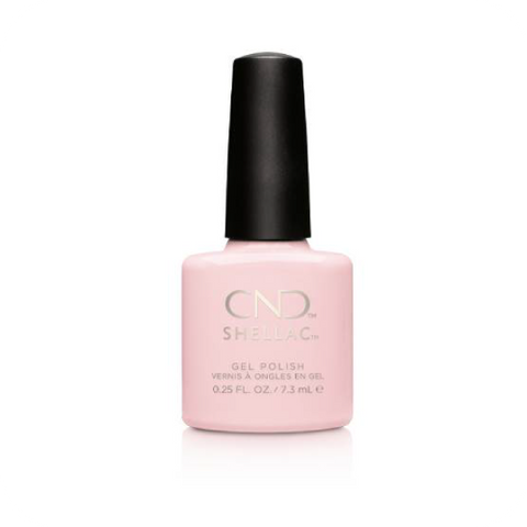 SHELLAC Clearly Pink 0.25oz