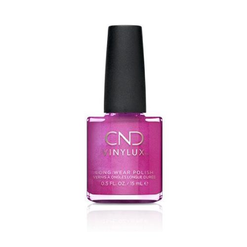 VINYLUX Magenta Mischief 0.5oz