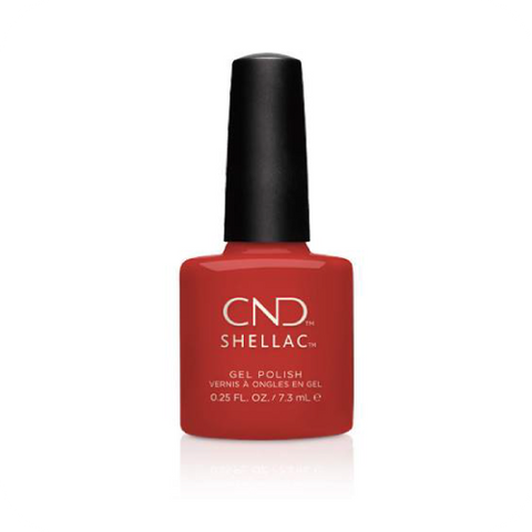 SHELLAC Brick Knit 0.25oz