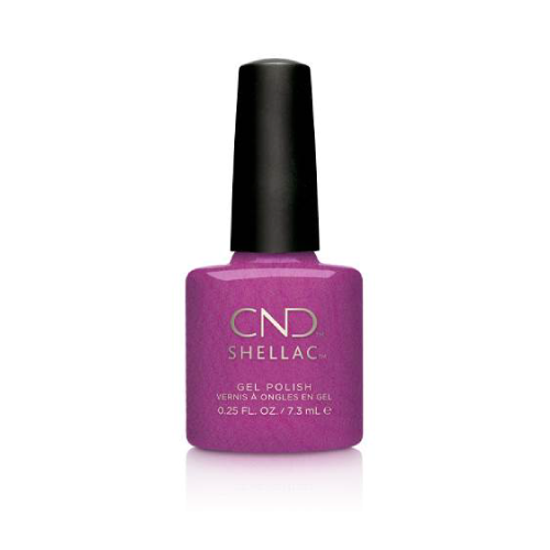 SHELLAC Sultry Sunset 0.25oz