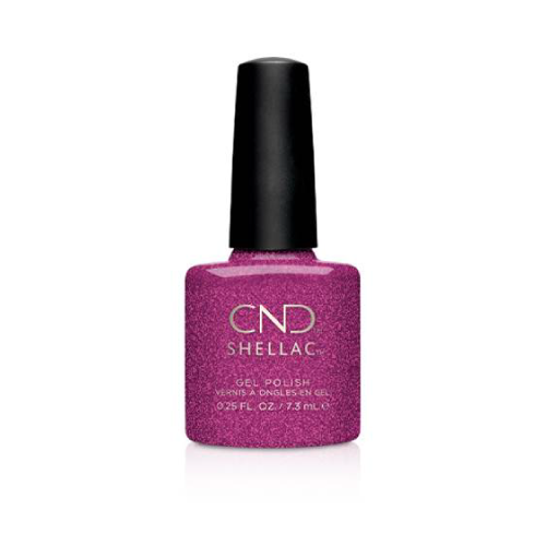 SHELLAC Butterfly Queen 0.25oz