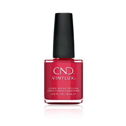 VINYLUX Kiss Of Fire 0.5oz