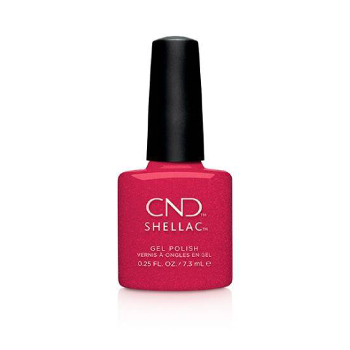 SHELLAC Kiss Of Fire 0.25oz