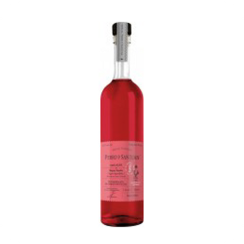 Mezcal Perro de San Juan 0.7L