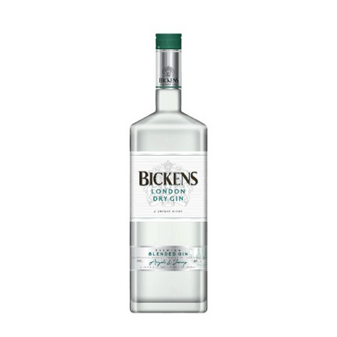 Gin Bickens 1L 