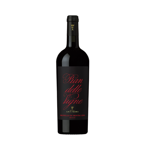 Antinori Pian Delle Vigne Brunello Di Montalcino 2013 0.75L