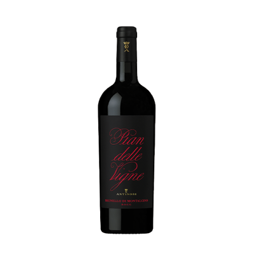 Antinori Pian Delle Vigne Brunello Di Montalcino 2013 1.5L