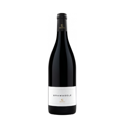Verë e Kuqe Antinori La Braccesca Bramasole Cortana 2019 0.75L, 15%