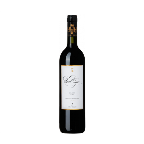 Verë e Kuqe "Mg Bolgheri Doc Superiore", GUADO AL TASSO 1.5L 14%
