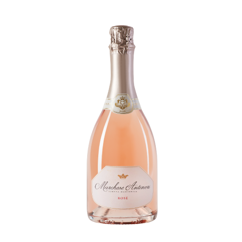 Antinori Franciacorta Rose 0.75L