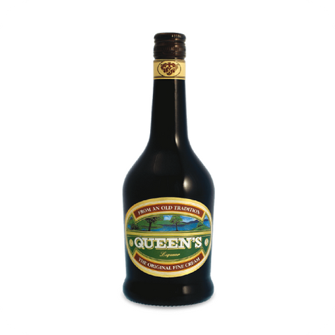 Uiski Queens Krem 0.7L