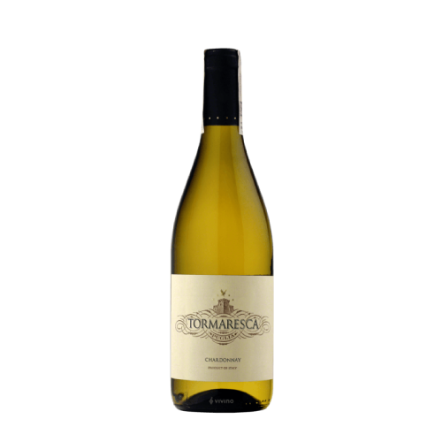 Tormaresca Chardonnay Puglia 2018 0.75L