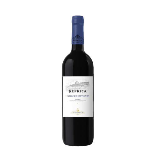 Tormaresca Neprica Puglia 2019 0.75L