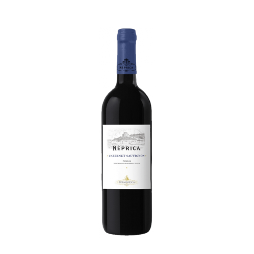 Tormaresca Neprica Cabernet Sauvignon 2018 0.75L