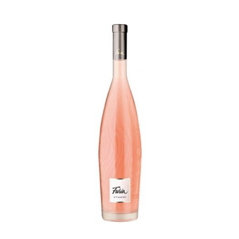 Verë Rosé Tormaresca Furia di Calafuria Salento 2022 0.75L 12.5%