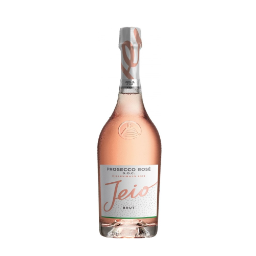 Jeio Rose Brut Prosecco Doc Millesimato 0.75L