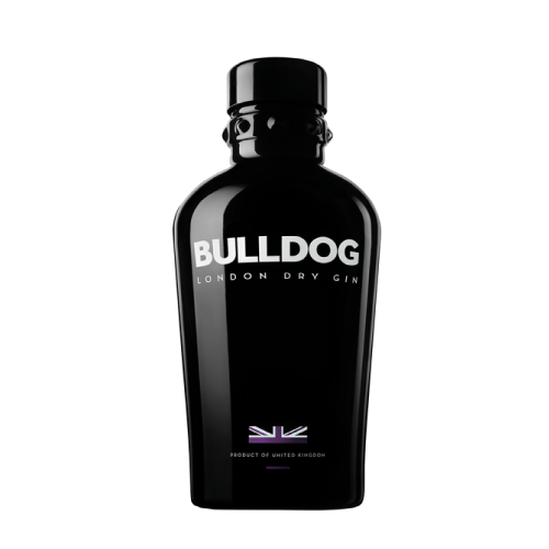 Bulldog Gin  0.7L