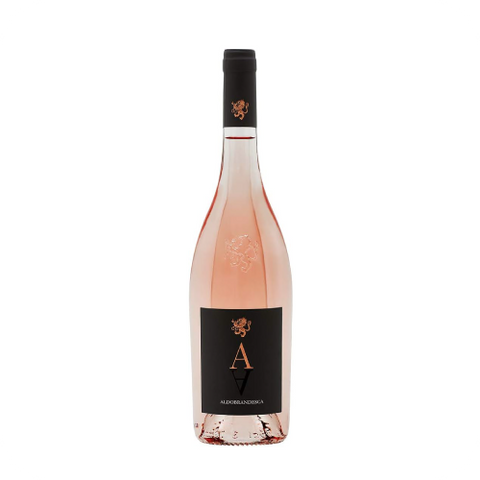 Verë e Kuqe Antinori “A” Rosato Toscana 2021 0.75L, 13.5%
